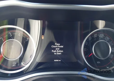 2015 Dodge Challenger R/T Scat Pack из США, поврежденный, VIN 2C3CDZFJ4FH876536